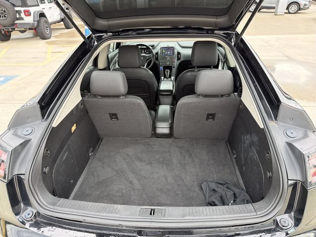 Used 2013 BLACK Chevrolet PREM image 24