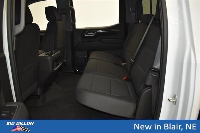 New 2026 Summit White Chevrolet LT Trail Boss image 10