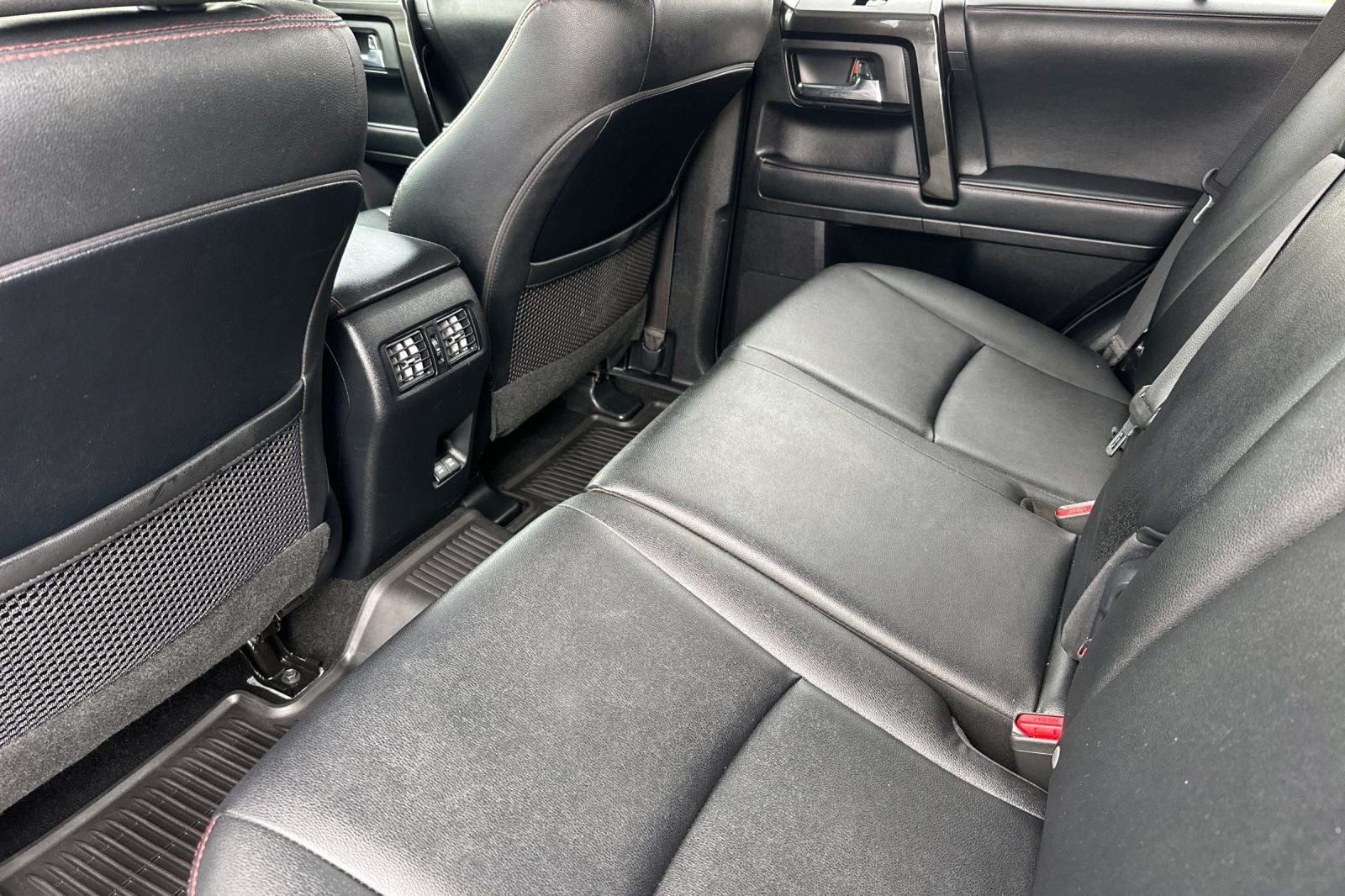 2021 Toyota 4Runner TRD Off-Road Premium - Photo 12