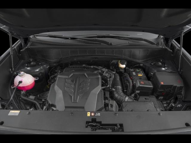 New 2027  Hyundai Calligraphy AWD image 26