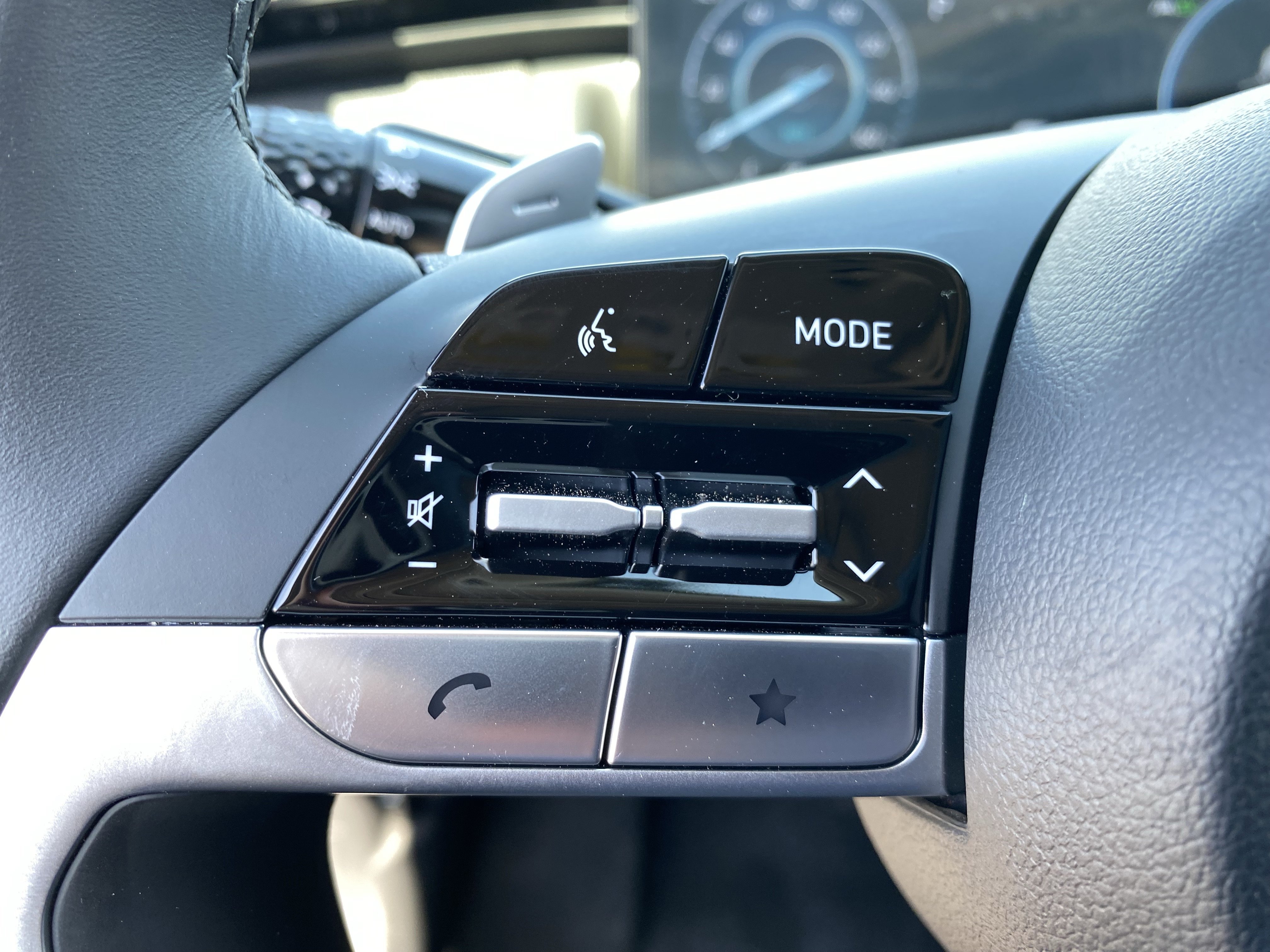 2024 Hyundai Tucson Limited - Photo 28