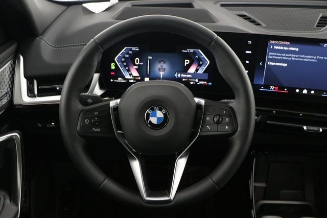 2025 BMW X2 28i - Photo 19