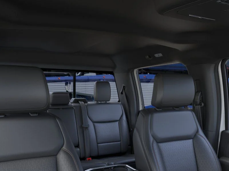 New 2026 White Ford Lariat image 22