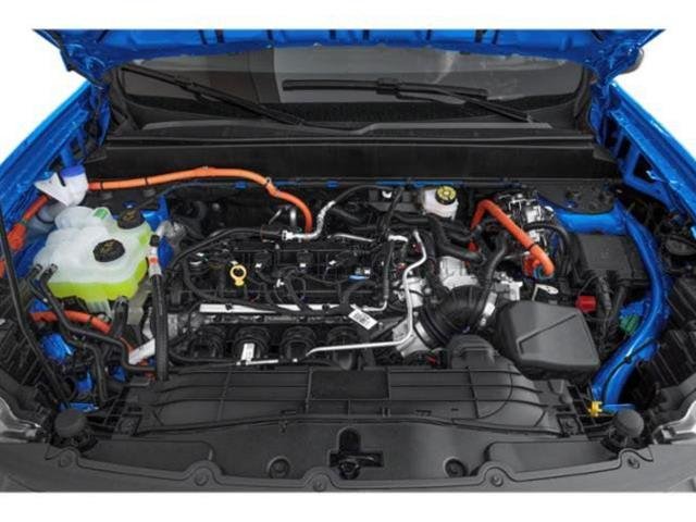 New 2026 Oxford White Ford XL image 36