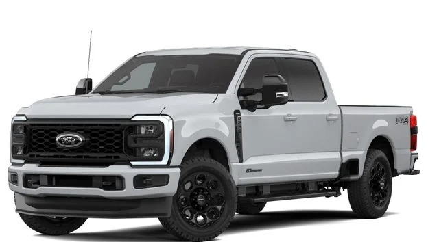 2026 Ford F-250 Lariat 4x4 Crew Cab 8' Box's photo