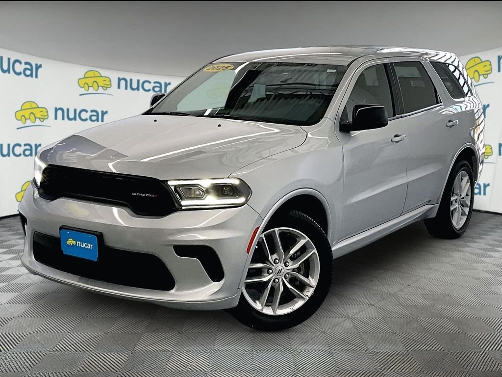 Used 2025 Triple Nickel Dodge GT image 3