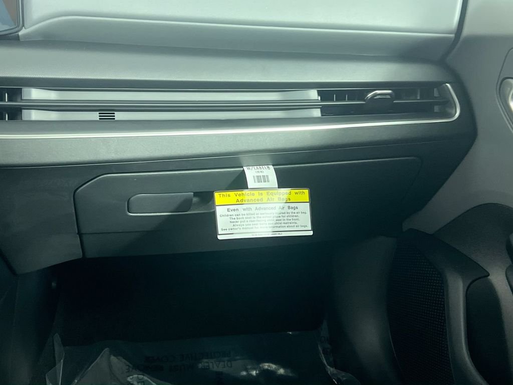 New 2026 Steel Gray Kia LXS image 34