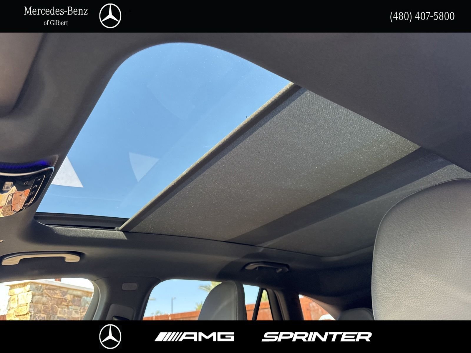 Used 2025  Mercedes-Benz GLC 300 image 17