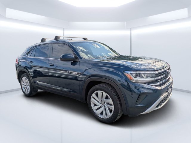 2023 Volkswagen Atlas Cross Sport 2.0T SE w/Technology