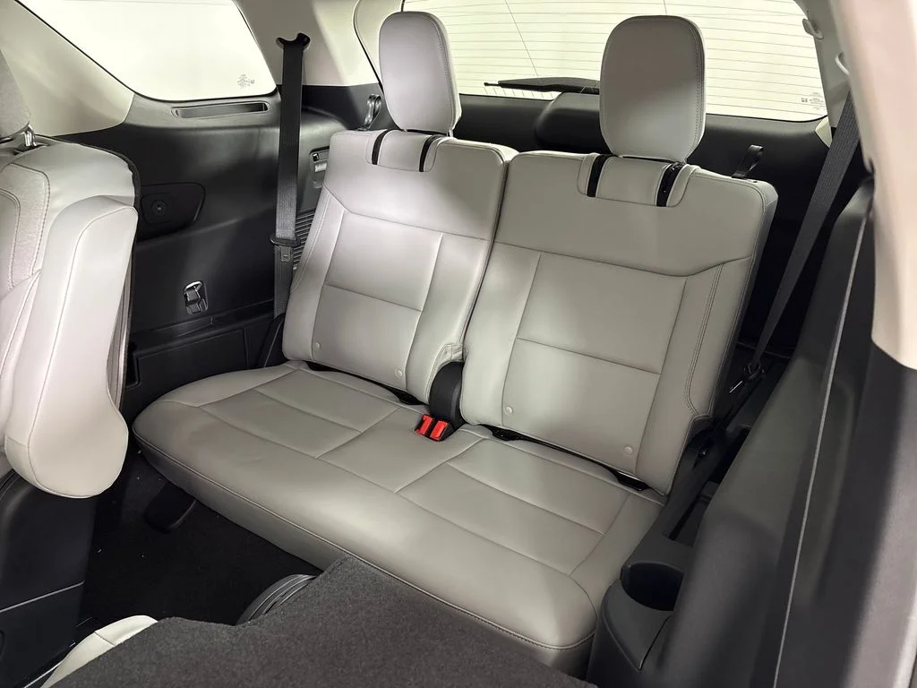 New 2026 White Ford Active image 29