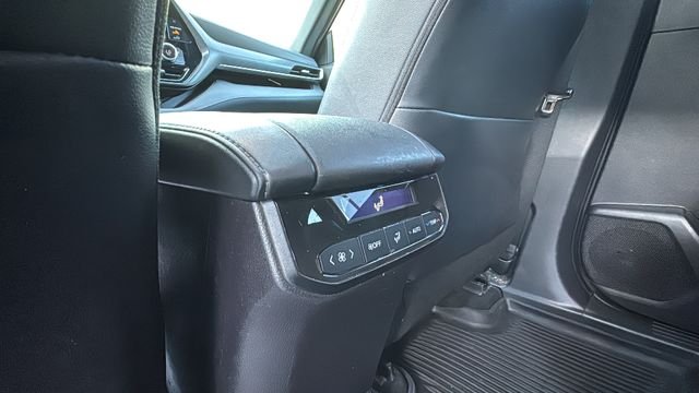 Used 2023 Pearl Toyota XSE image 26