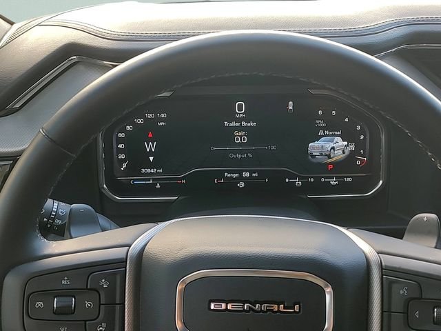2024 GMC Sierra 1500 Denali Denali - Photo 12