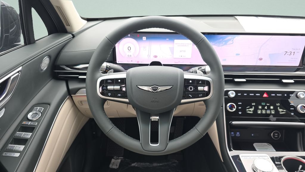New 2026 Green Genesis 2.5T image 13