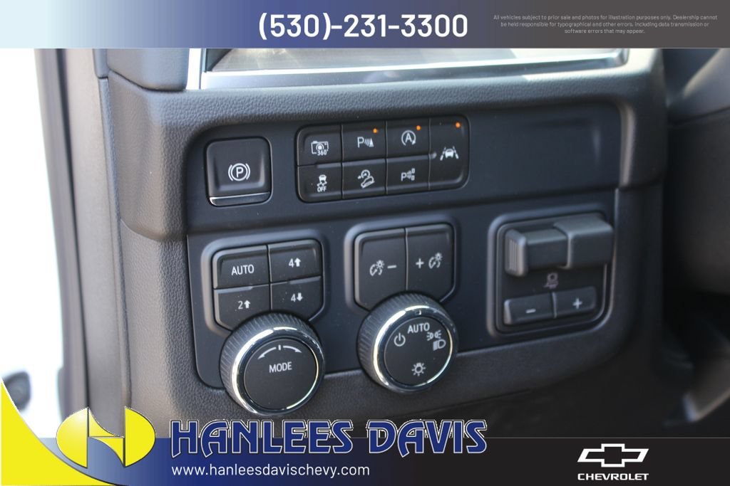 2026 Chevrolet Tahoe LS - Photo 14