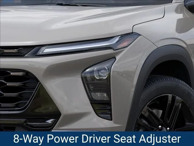 2026 Chevrolet Trax Activ - Photo 11