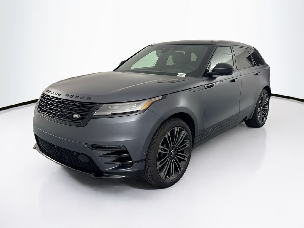 New 2026 Varesine Blue Land Rover Belgravia Edition image 1