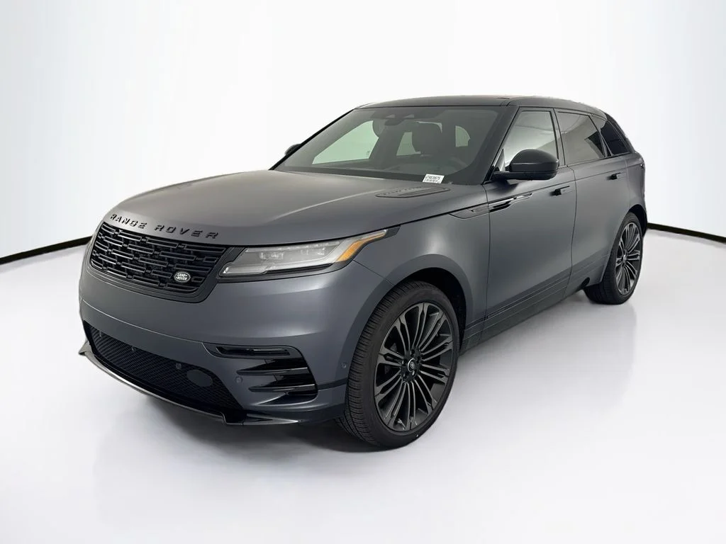 New 2026 Varesine Blue Land Rover Belgravia Edition image 1