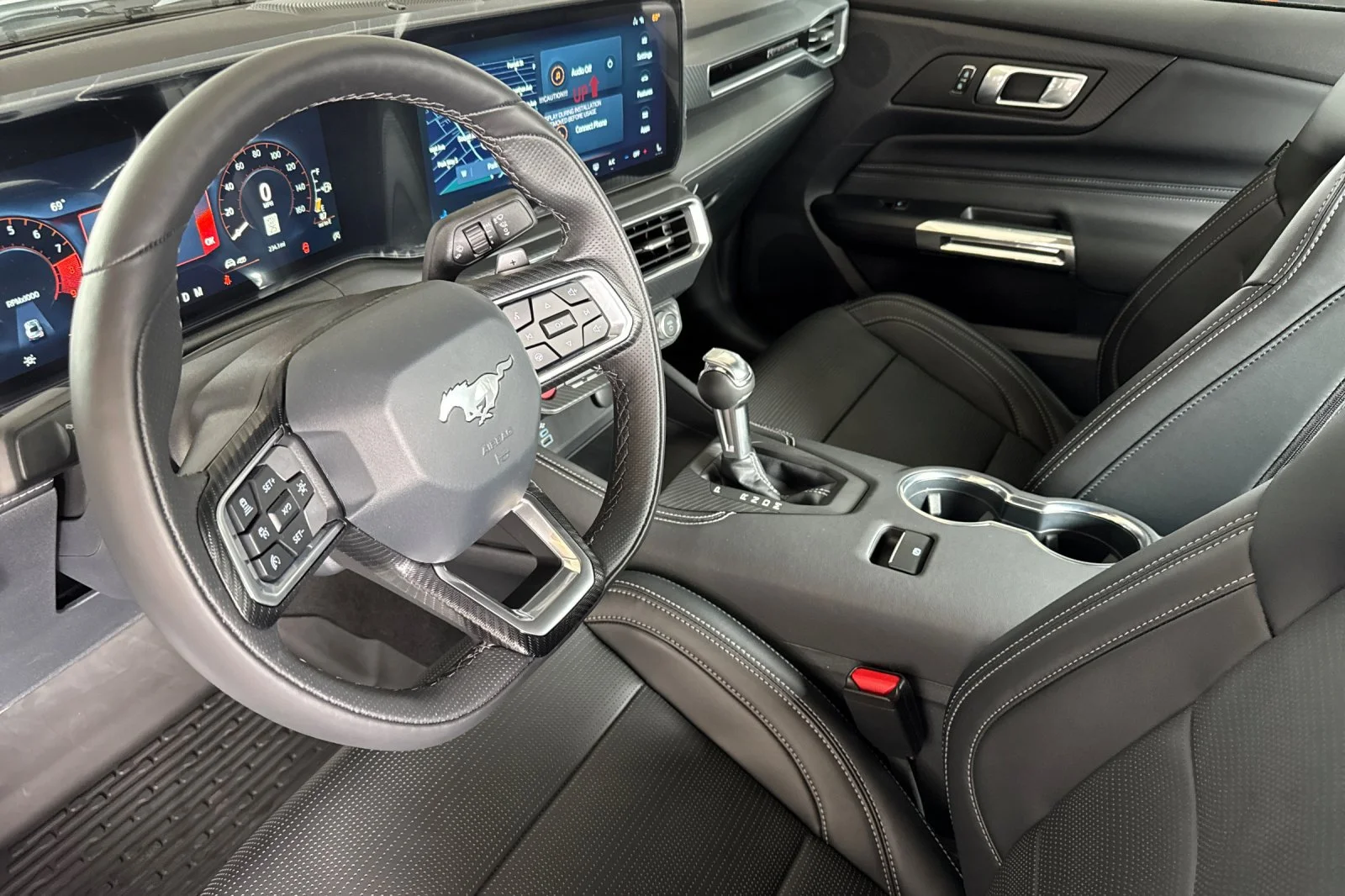 2026 Ford Mustang GT Premium Fastback - Photo 13