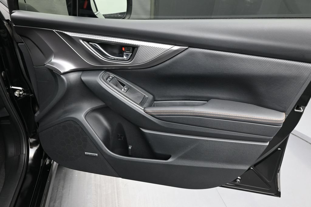 Used 2023 Black Subaru Limited image 14