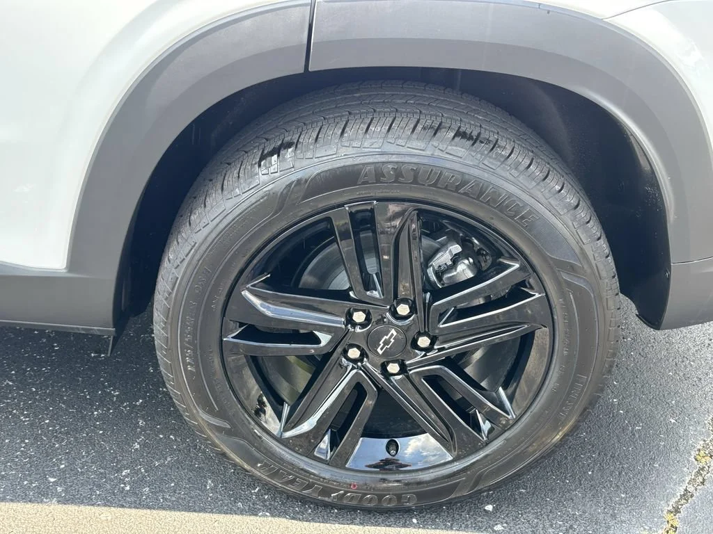 2026 Chevrolet Trax Activ - Photo 10