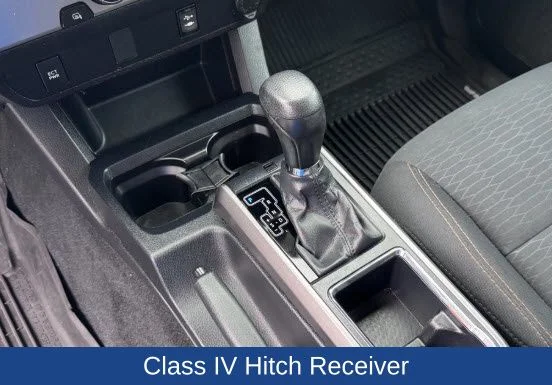 Used 2017 Black Toyota SR5 image 18