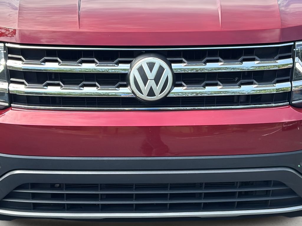 2019 Volkswagen Atlas - Photo 42