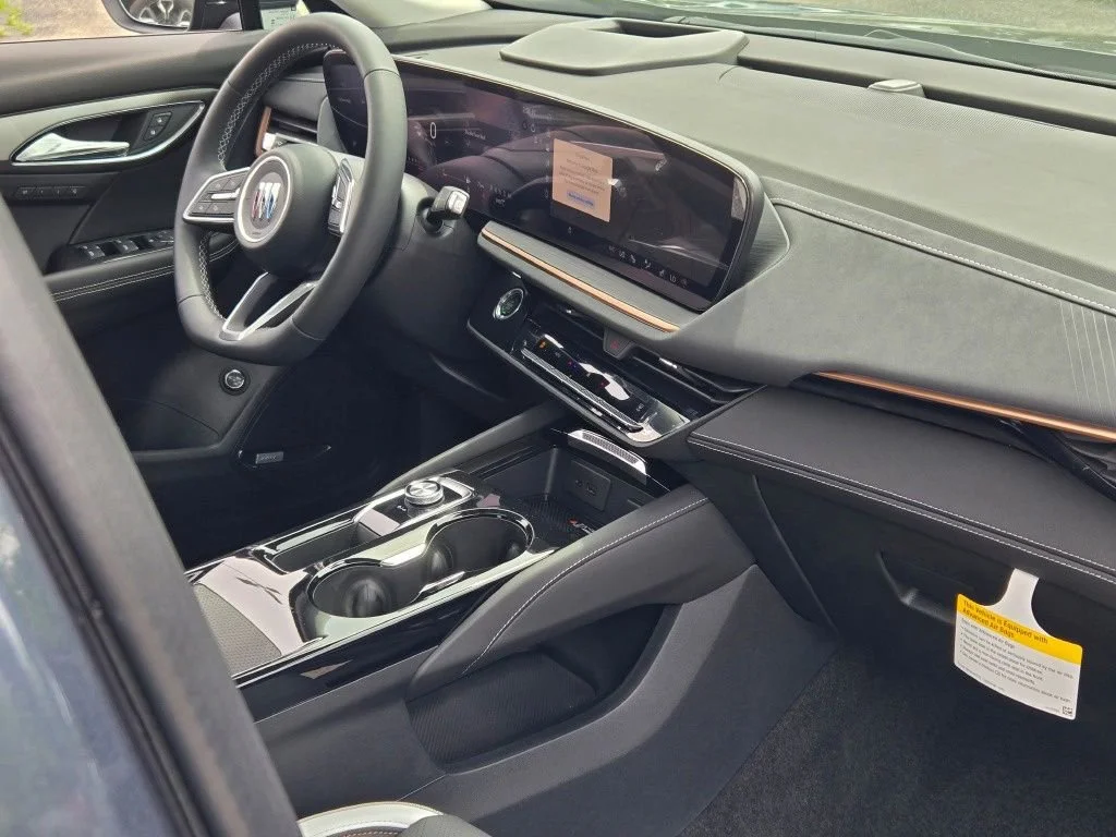 2026 Buick Envision Sport Touring - Photo 20