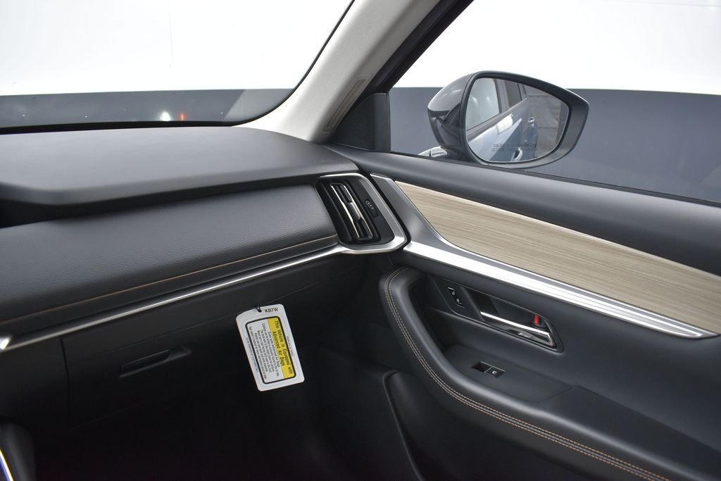 New 2026 Polymetal Gray Metallic Mazda SC Plus AWD image 13