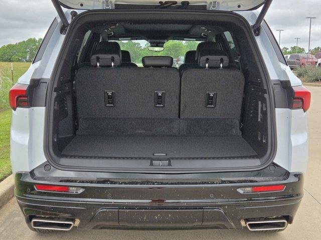 2026 Buick Enclave Sport Touring - Photo 6