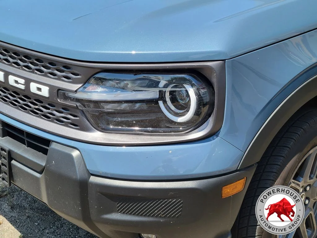 Used 2023 Green Ford Big Bend image 6