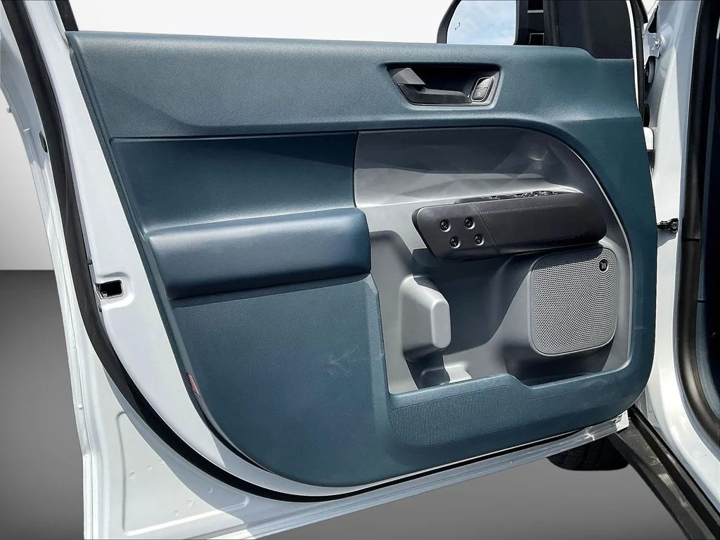 New 2026 Space White Metallic Ford Lariat® image 25