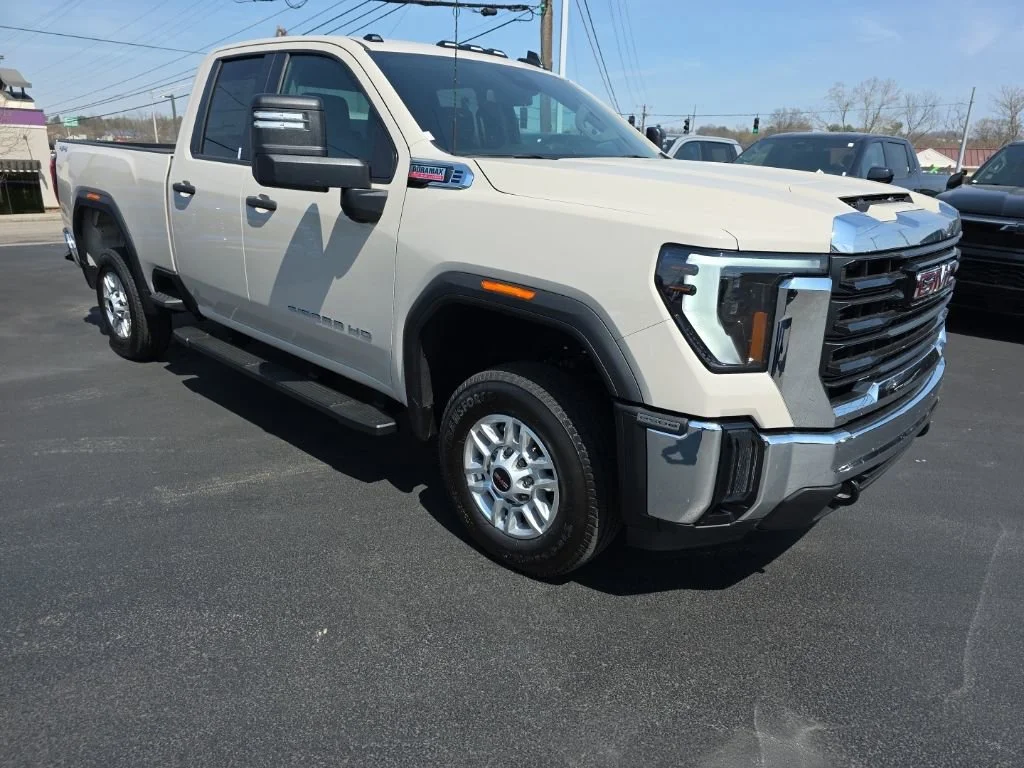New 2026 Coastal Dune GMC Pro image 3