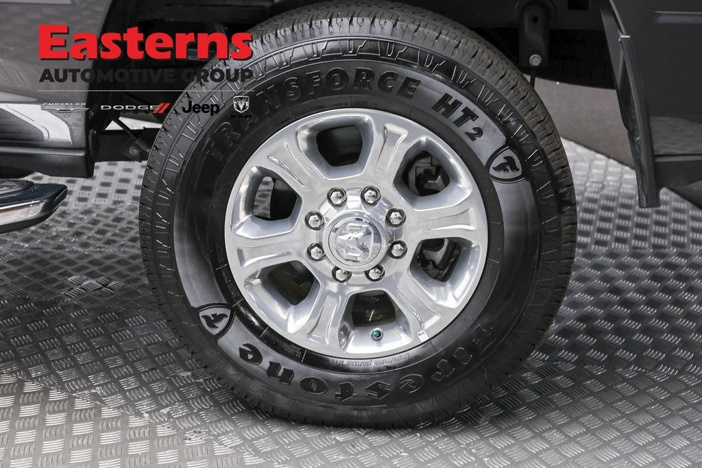 Used 2025 Gray Ram Big Horn image 10