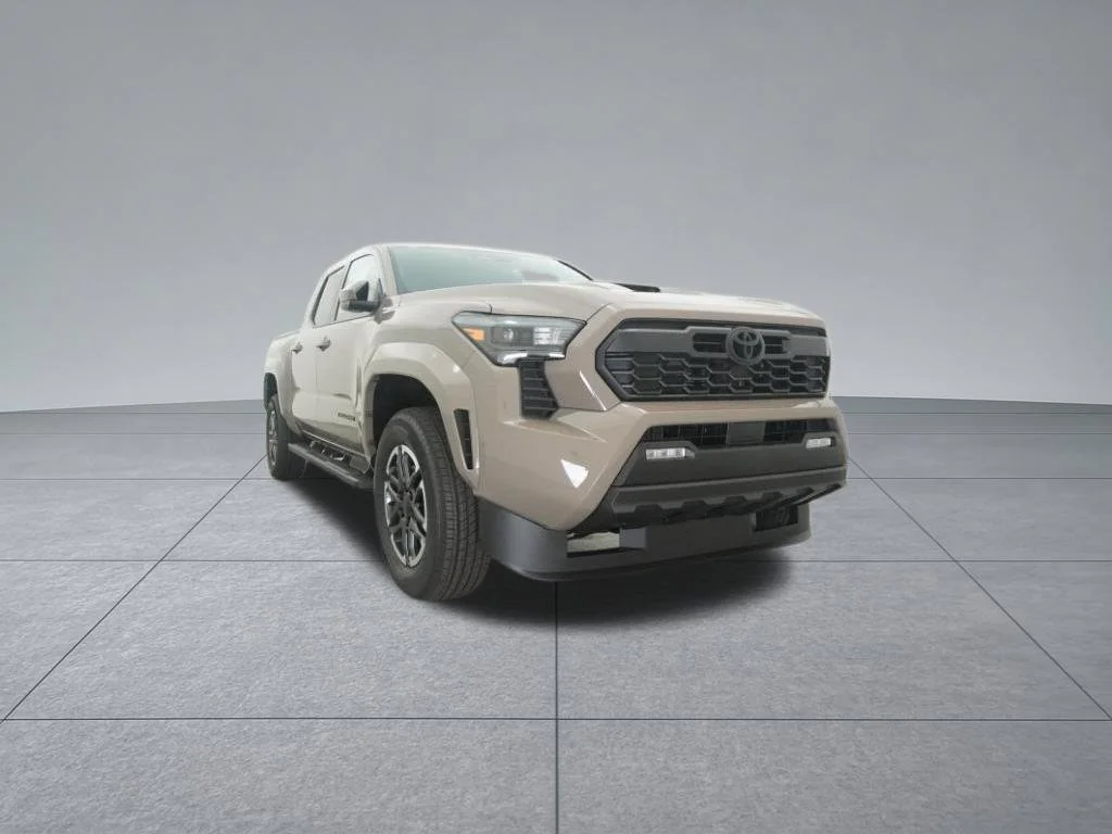 Used 2026  Toyota TRD Sport image 33