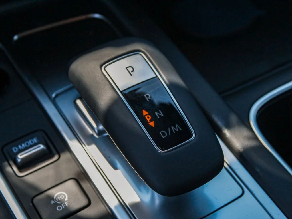 New 2027 BLACK OBSIDIAN INFINITI Luxe AWD image 20
