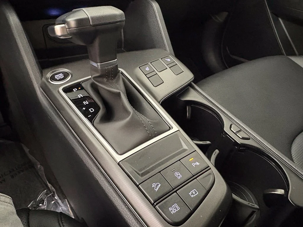 Used 2026 Gray Kia EX image 32