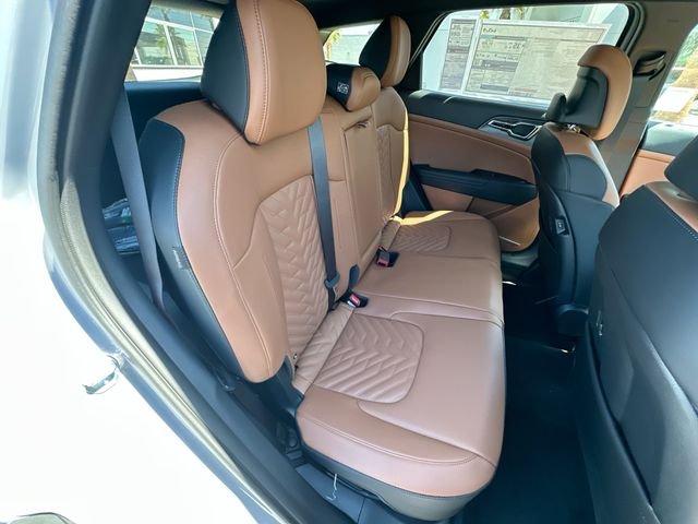 New 2027 Wolf Gray Kia X-Line image 28