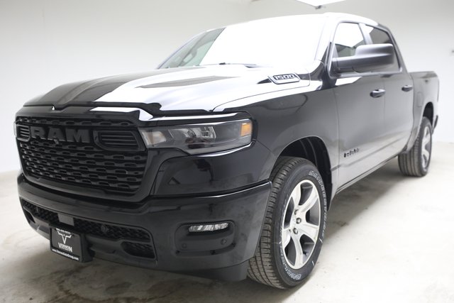 2026 Ram 1500 N