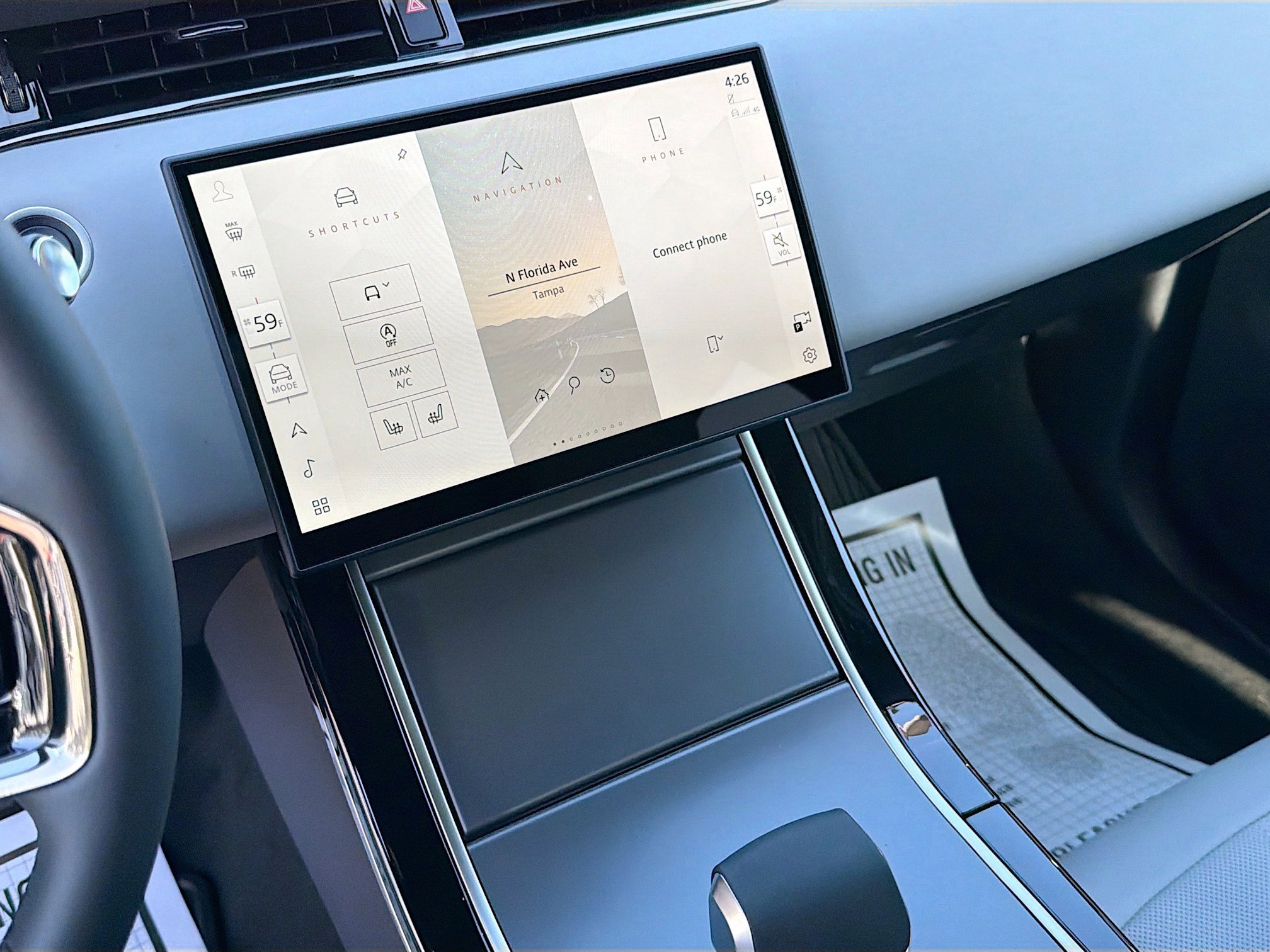 2026 Land Rover Range Rover Evoque S - Photo 28