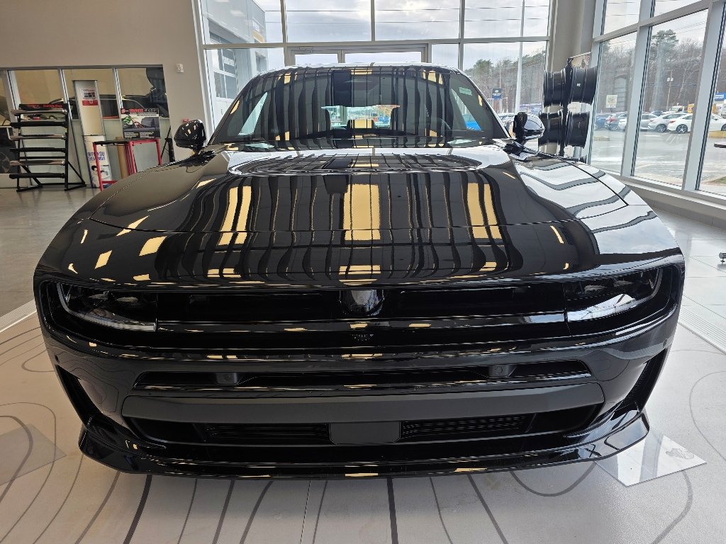 2026 Dodge Charger Scat Pack - Photo 7