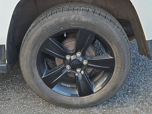 2015 Jeep Patriot Sport - Photo 17