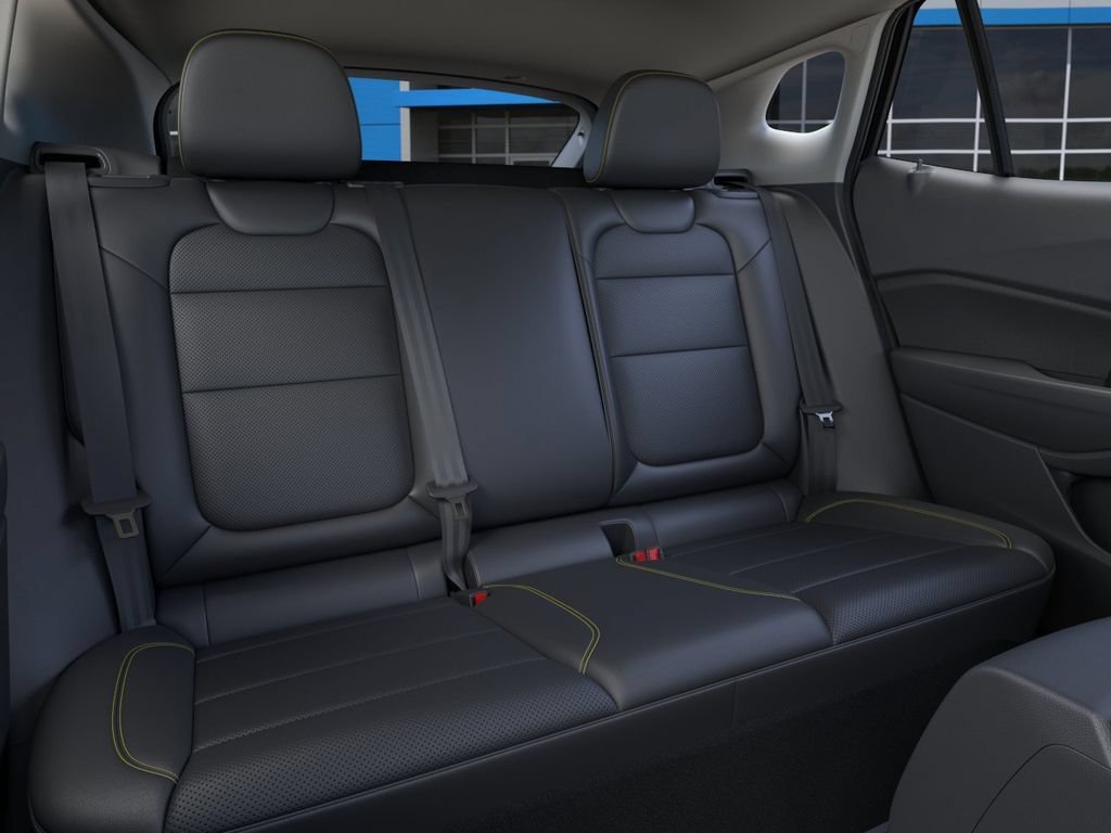 2026 Chevrolet Trax Activ - Photo 17