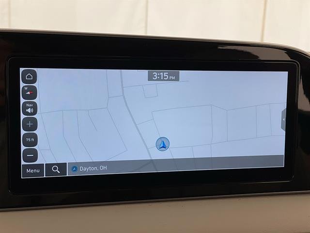 Used 2021 Gray Hyundai Calligraphy image 14