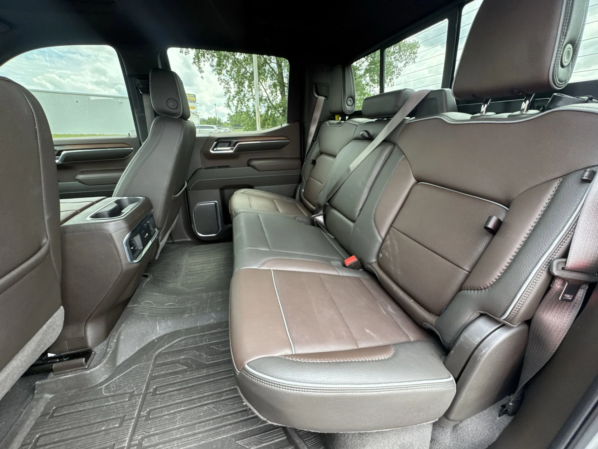 2025 GMC Sierra 1500 Denali - Photo 22