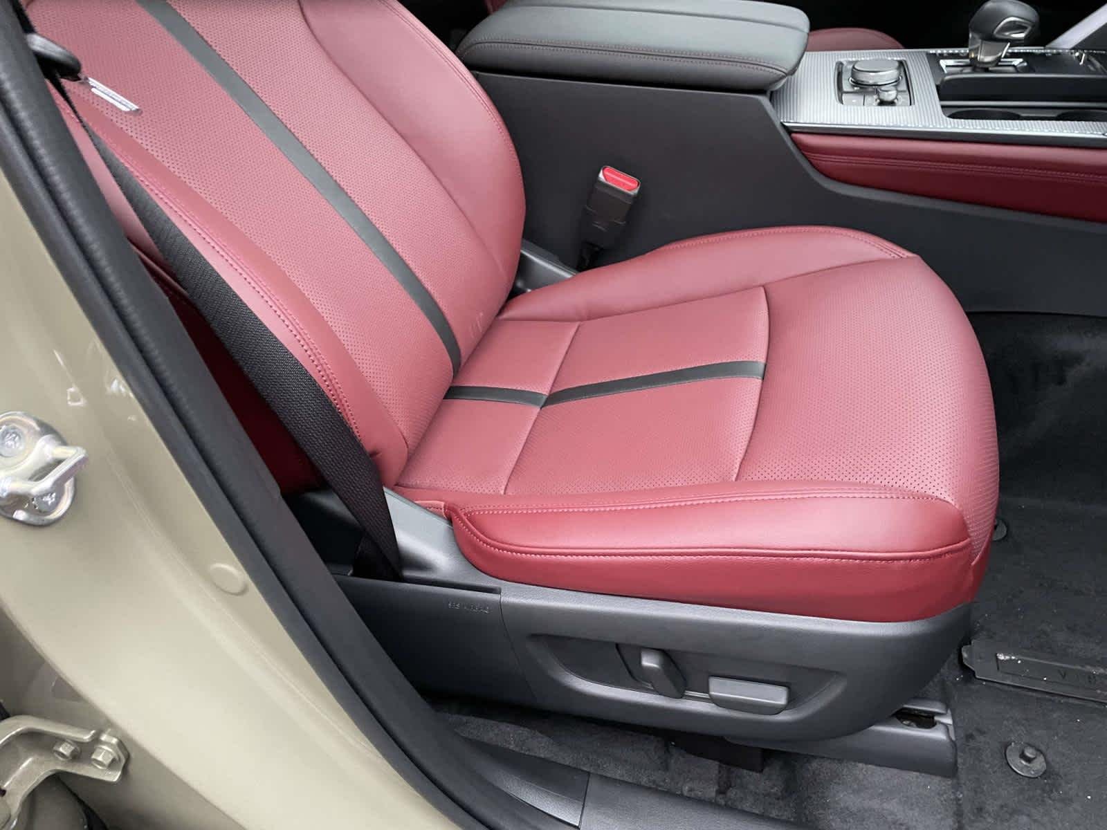 2025 Mazda CX-70 Premium Plus Package - Photo 17
