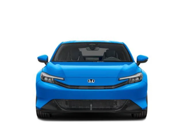 New 2026 Meteorite Gray Metallic Honda  image 7