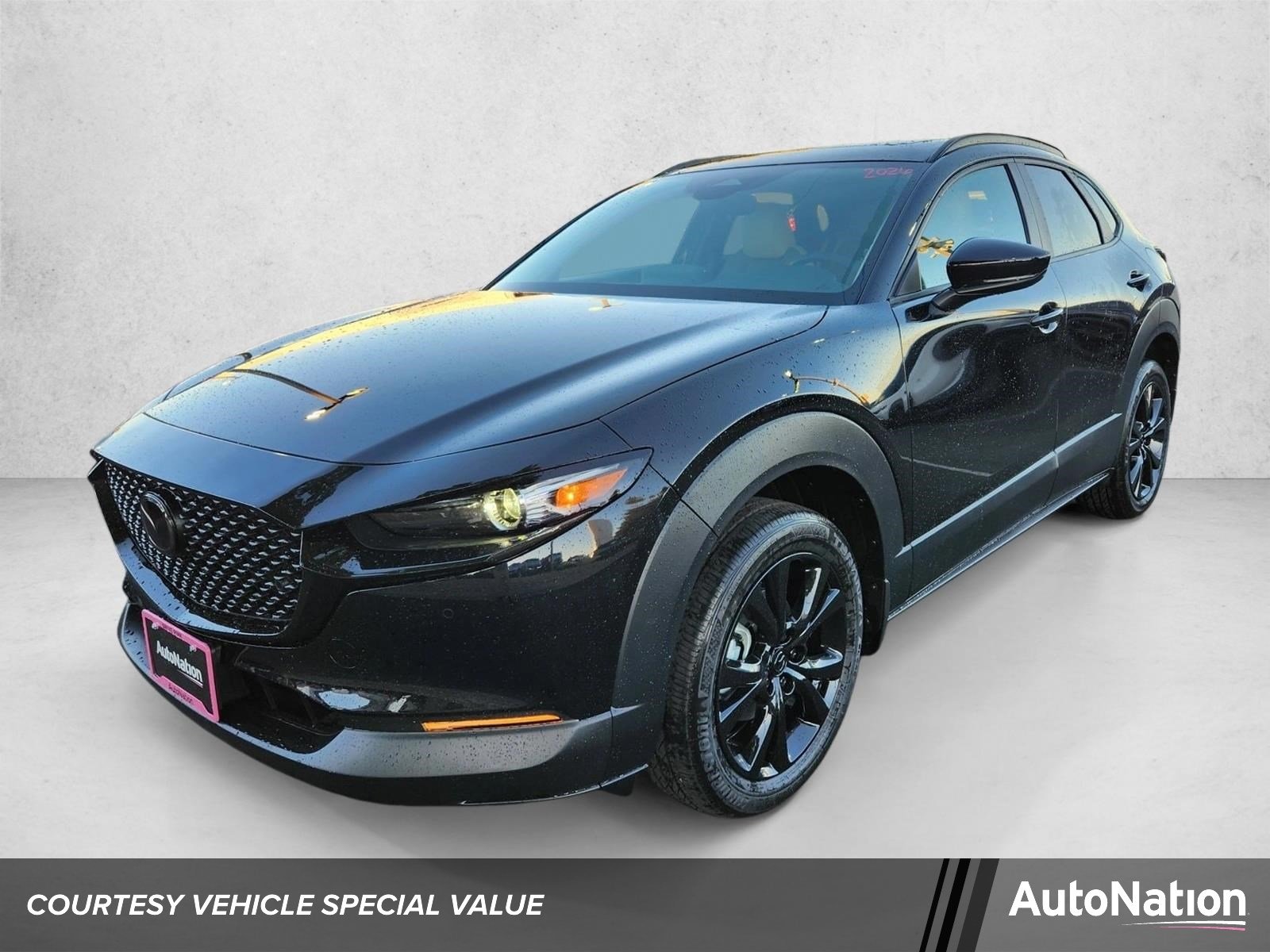 2026 Mazda CX-30 Aire Edition AWD's photo