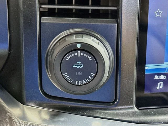 New 2026 Ford F-350SD Platinum