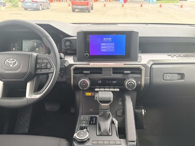 New 2026  Toyota SR5 image 16