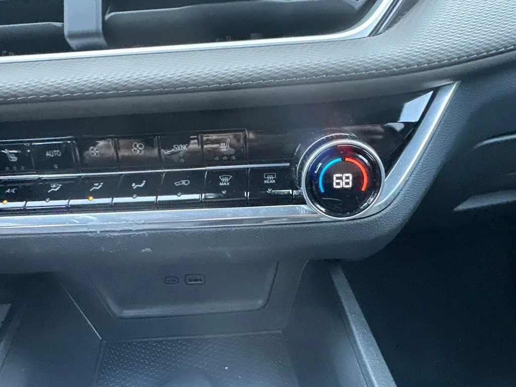 Used 2025 Green Chevrolet LT image 18